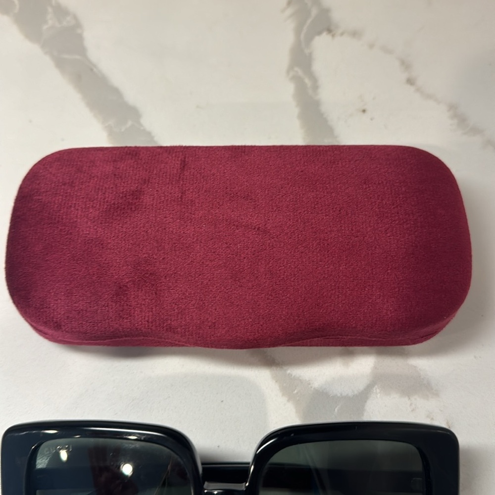 Replacement Case For Large Glasses Nwot - image 4
